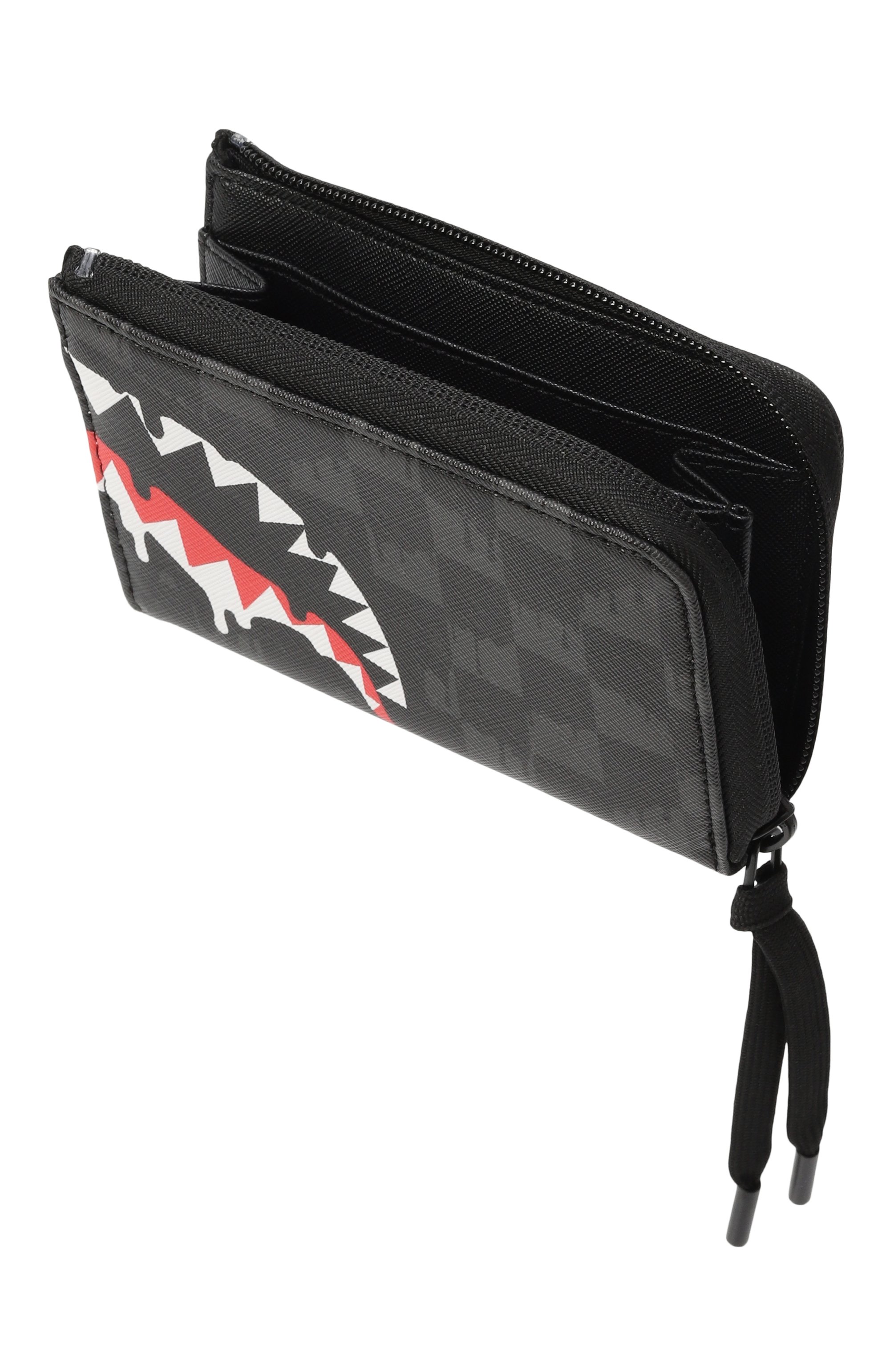 Кошелек sharks in paris SPRAYGROUND, арт. 910W7970NSZ, фото 3