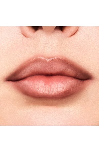 Глянцевый карандаш для губ lipglazer glossy liner, оттенок chestnut (0,25g) MAC, арт. S5PS-13, фото 4