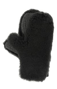 Темно-серый