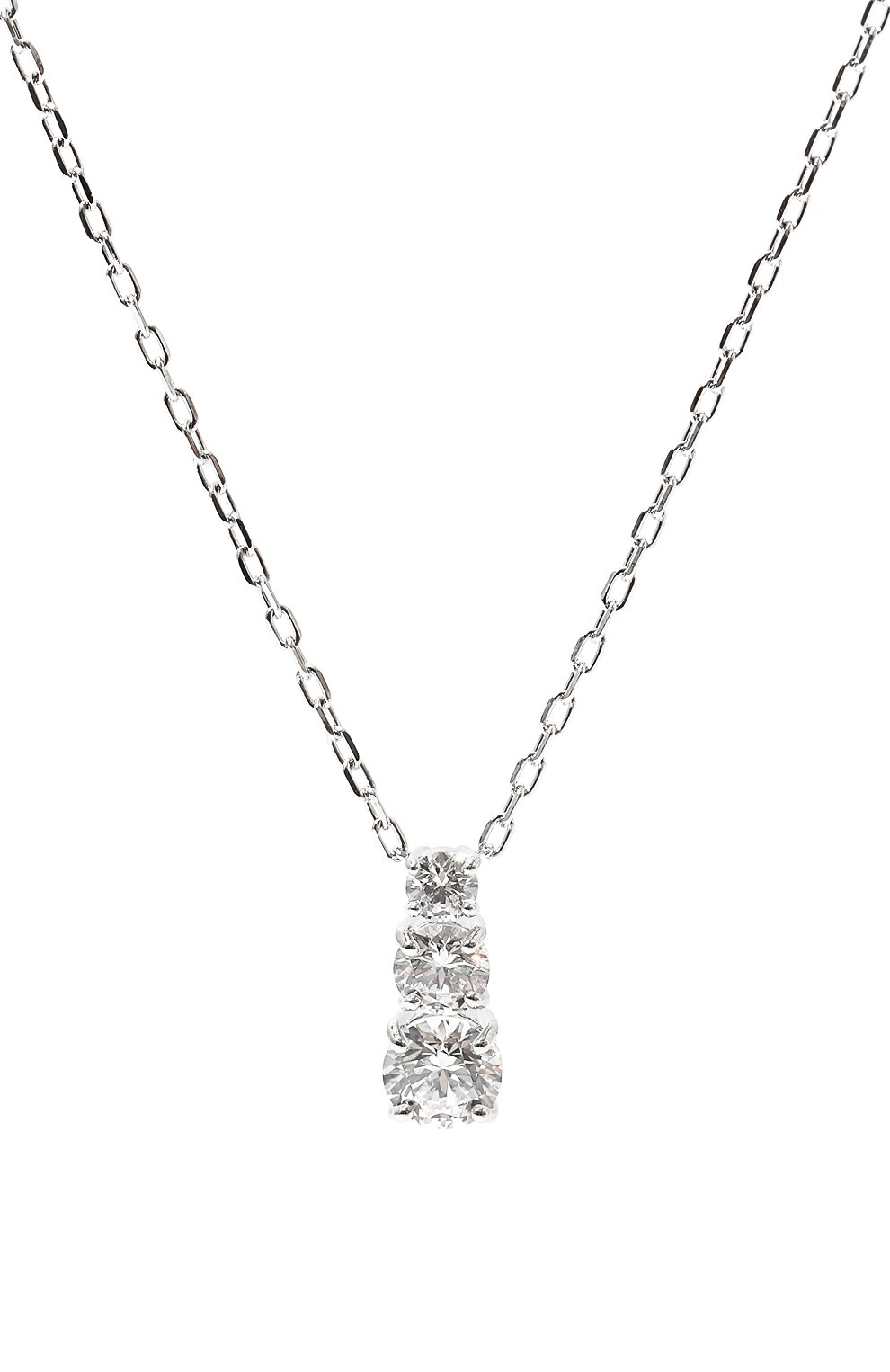 Подвеска на цепочке attract trilogy SWAROVSKI, арт. 5414970, фото 3