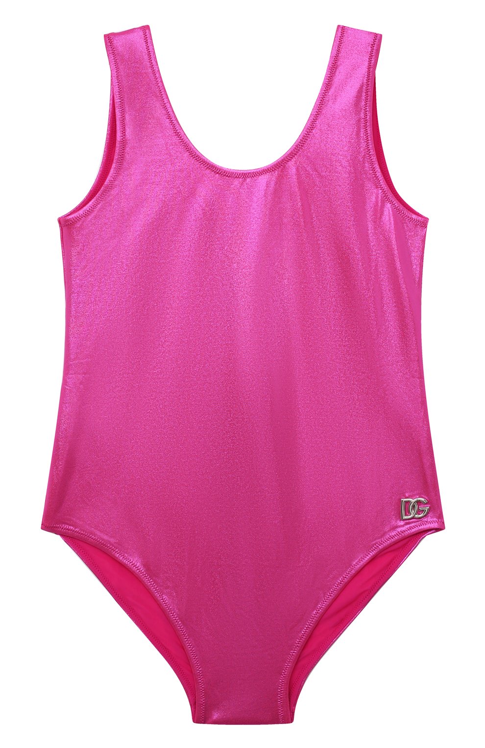 Слитный купальник DOLCE & GABBANA, арт. L5J812/G7J6L/8-14, фото 1