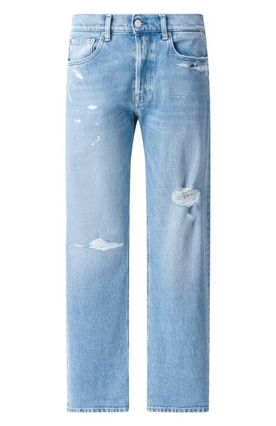 Женские джинсы REPLAY, арт. WA532 .000.737814R