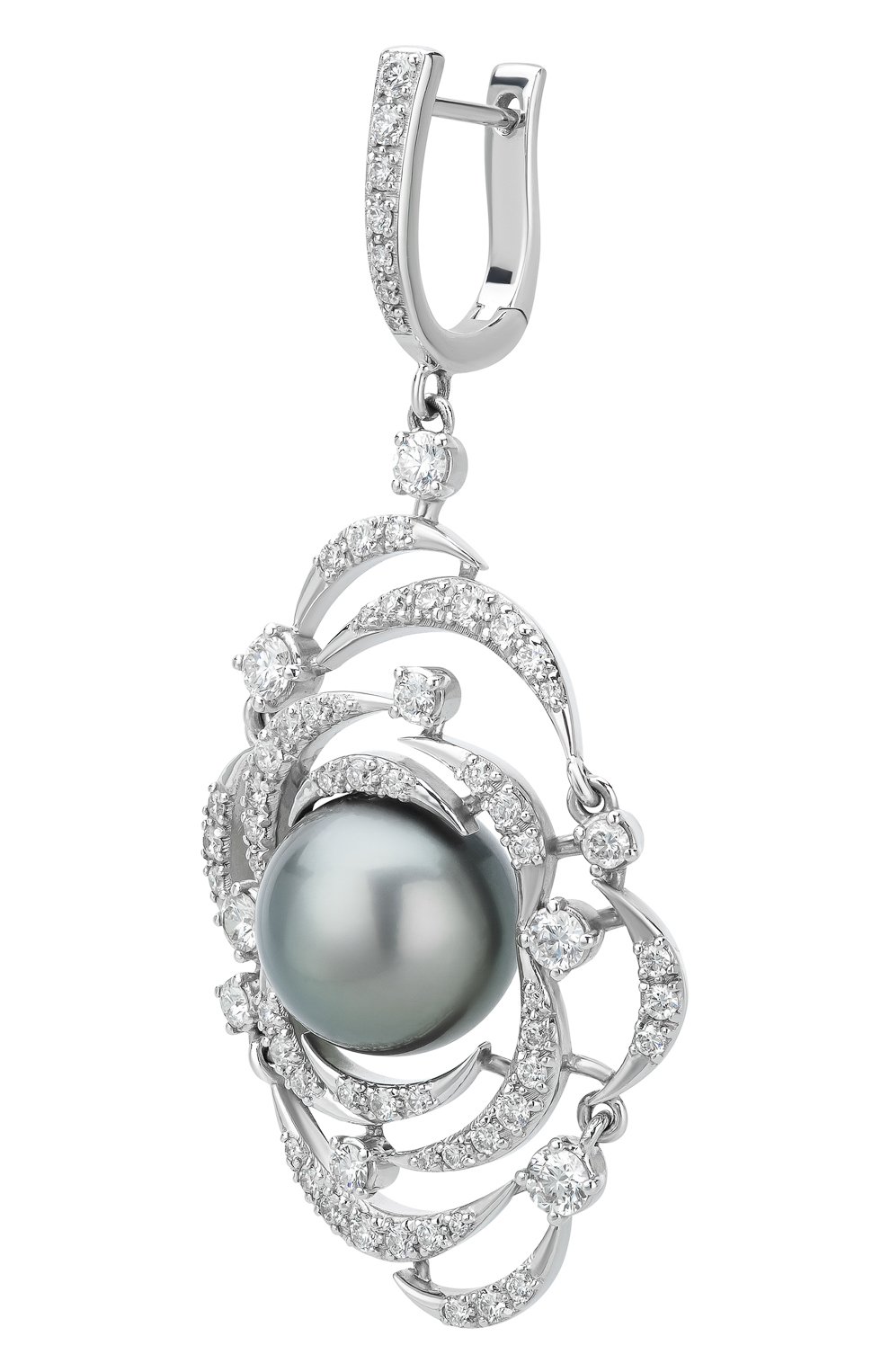 Серьги UTOPIA, арт. YCO18BBTH, фото 2