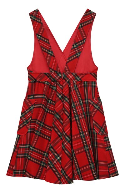 Сарафан ALETTA, арт. A210908-24Q/4A-8A, фото 2