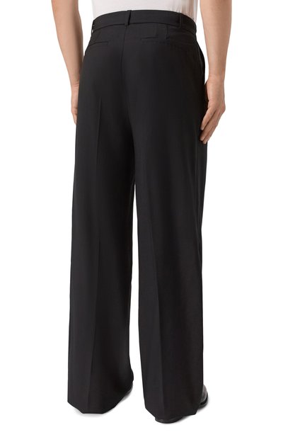 Кашемировые брюки MVST, арт. M25.1PM.T002, фото 4