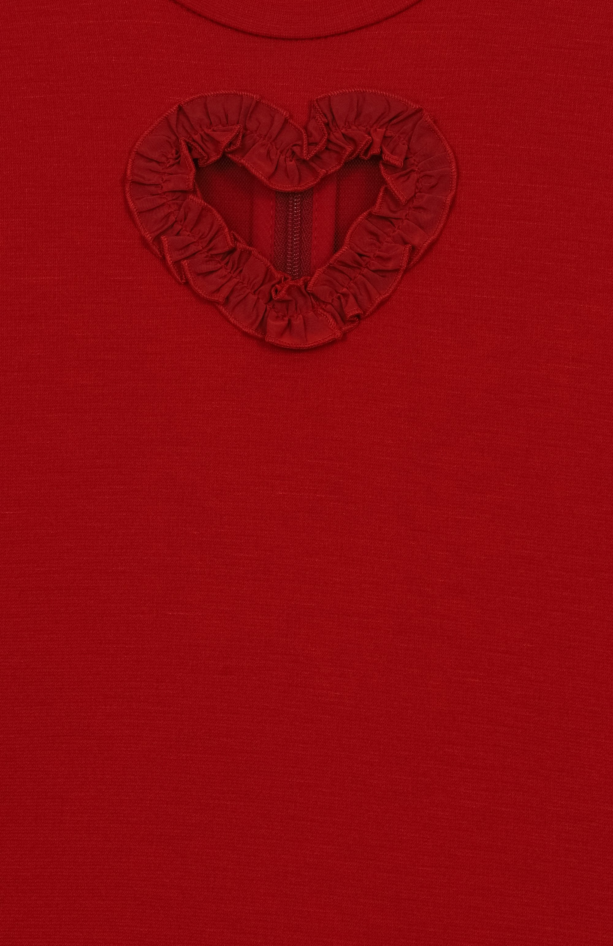 Платье MONNALISA, арт. 17F902, фото 3