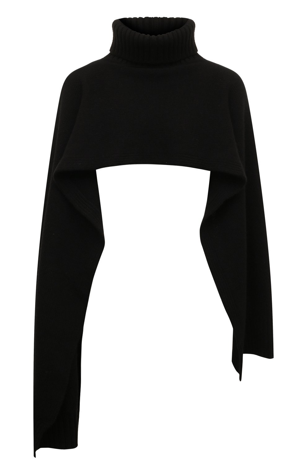 Кашемировая манишка JIL SANDER, арт. J02TE0002-J13203, фото 1