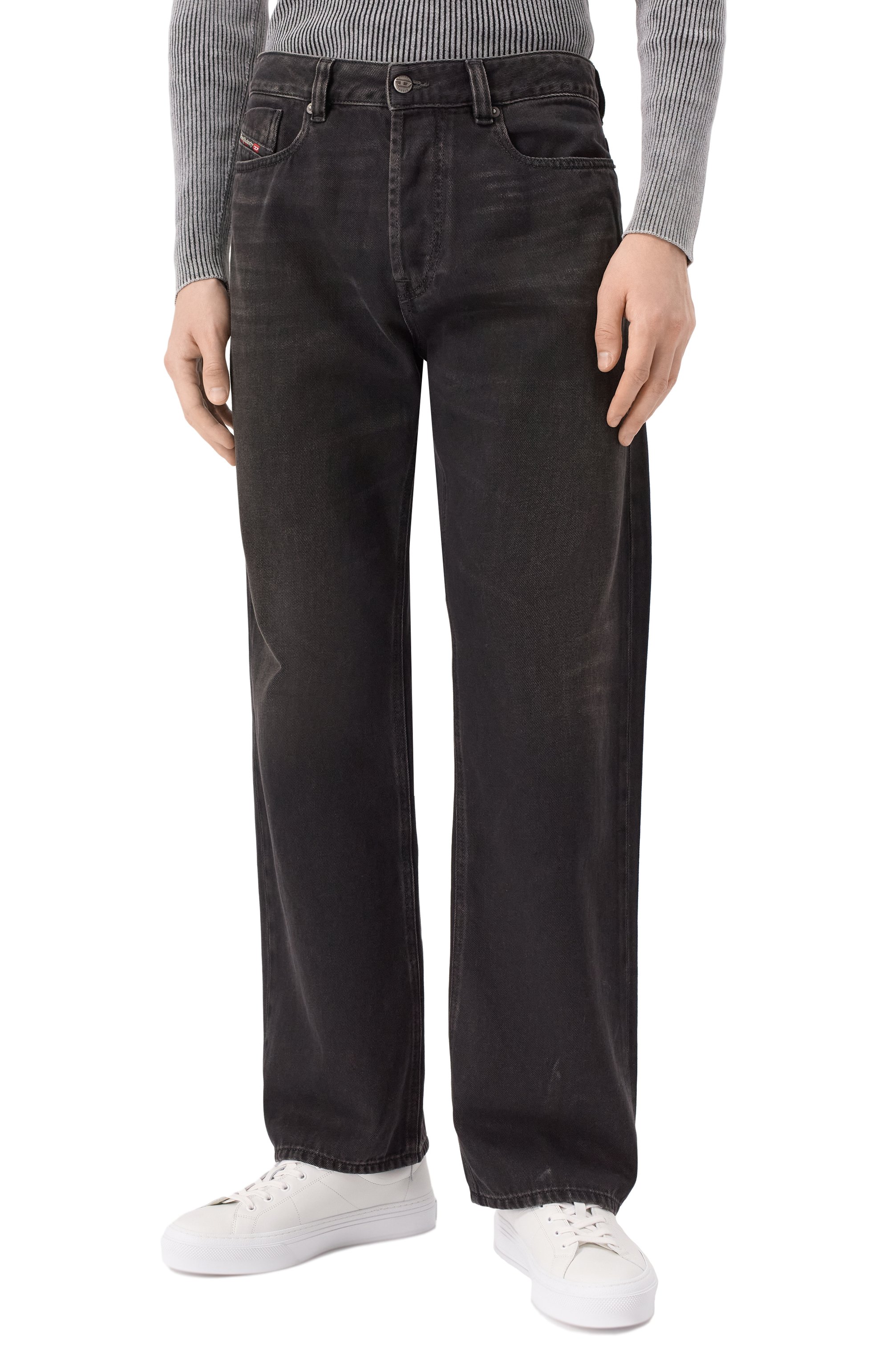 Джинсы 1980 d-eeper DIESEL, арт. A15795/09J96, фото 3