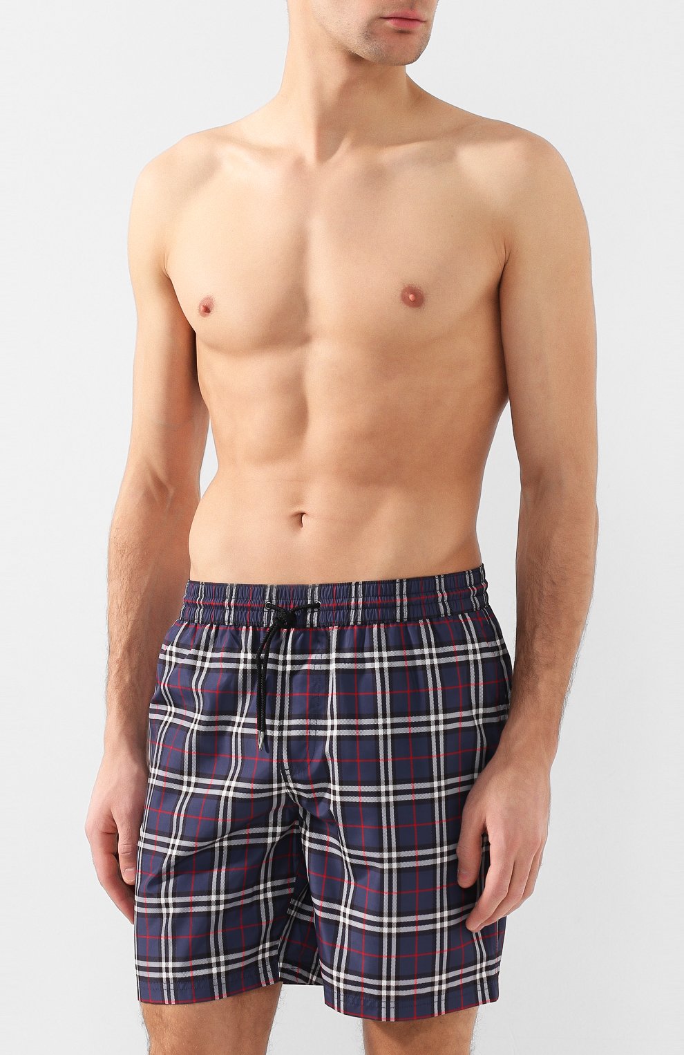 Плавки-шорты BURBERRY, арт. 8013883, фото 3