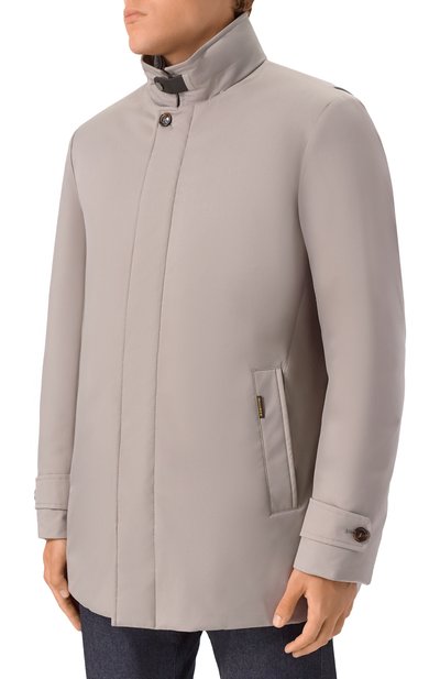 Пуховая куртка reis-ads MOORER, арт. REIS/ADS, фото 3