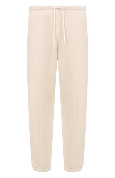 Мужские хлопковые джоггеры BOSS, арт. 50549070