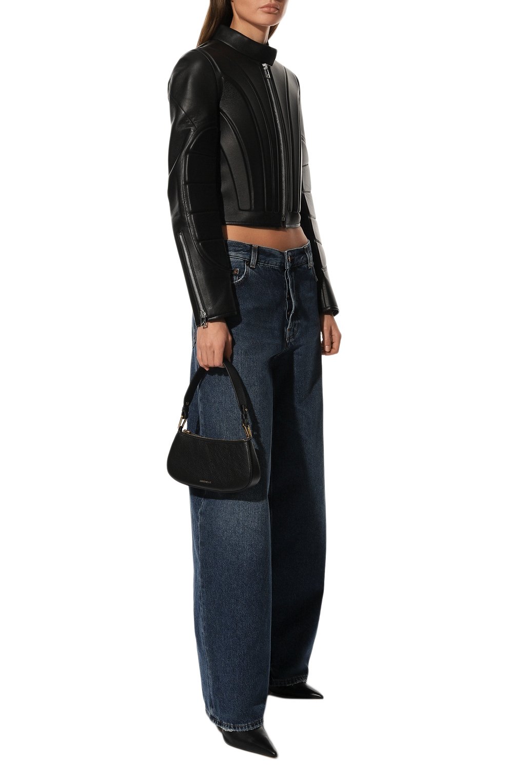 Сумка merveille COCCINELLE, арт. E5 MRF 52 01 01, фото 7