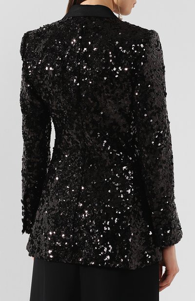 Жакет DOLCE & GABBANA, арт. F29DJT/HLMZM, фото 4