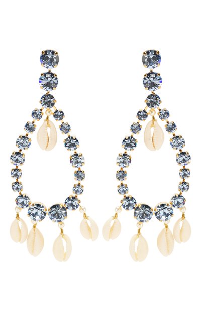 Серьги nina LE NINE, арт. ER-030020, фото 1