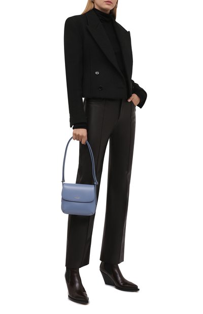 Сумка la prima small GIORGIO ARMANI, арт. Y1E138/YTF4A, фото 3