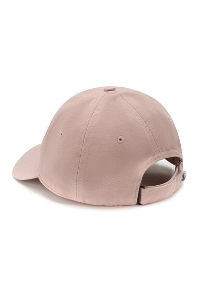Хлопковая бейсболка MONCLER, арт. F1-954-3B100-00-04863, фото 2