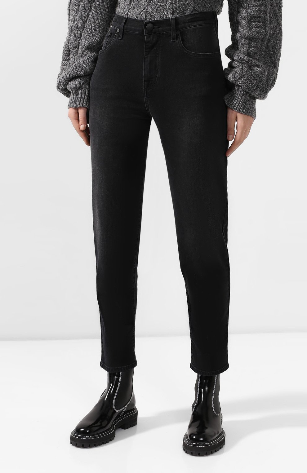 Джинсы JACOB COHEN, арт. KIMMY 01292-W5, фото 3