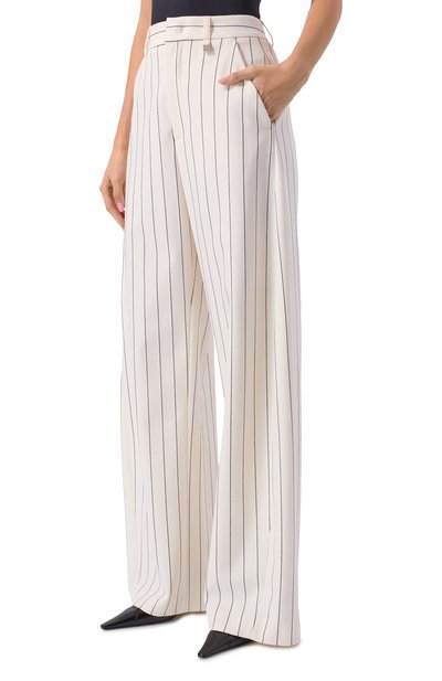 Брюки GIUSEPPE DI MORABITO, арт. 06PSPA159 16312, фото 3