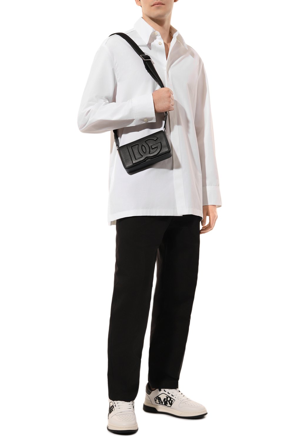 Сумка dg logo DOLCE & GABBANA, арт. BP9309_BC930934/A8034_1, фото 7