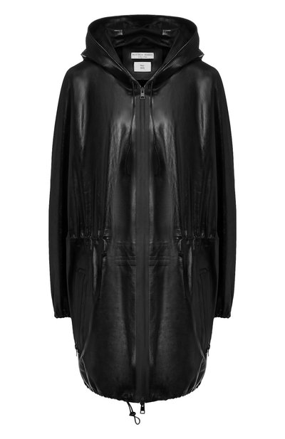 Женская кожаная куртка BOTTEGA VENETA, арт. 594529/VKEB0