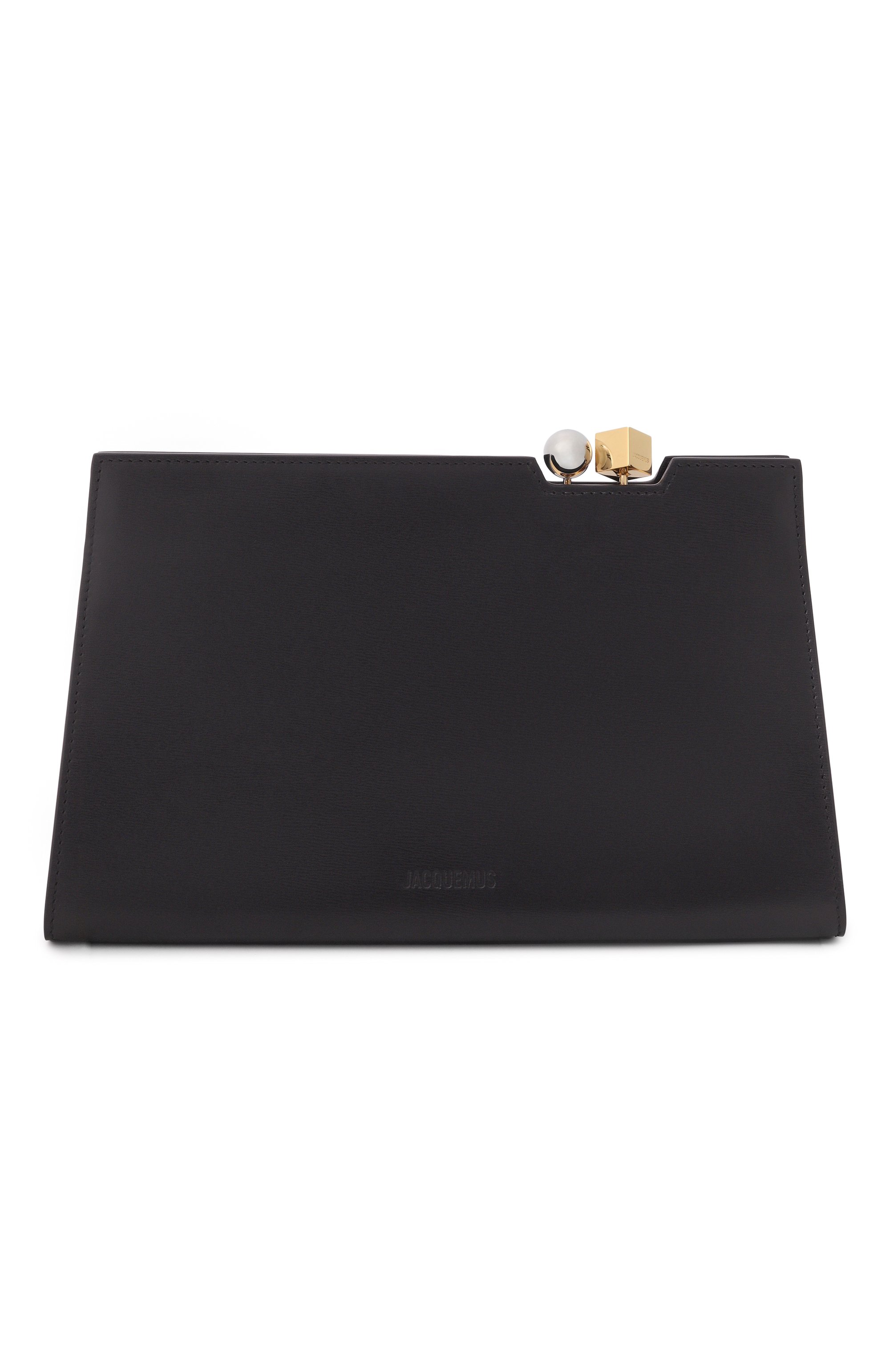 Сумка la salon JACQUEMUS, арт. 26EBAW00452/AC03C09, фото 1