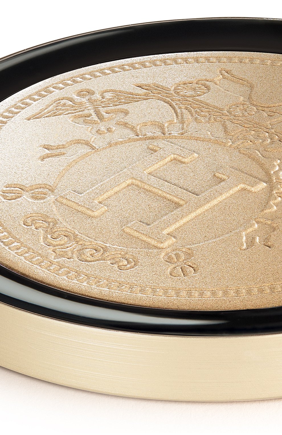 Перламутровая пудра poudre d’orfevre, 01 permabrass (7g) HERMÈS, арт. 60256PV0H, фото 6