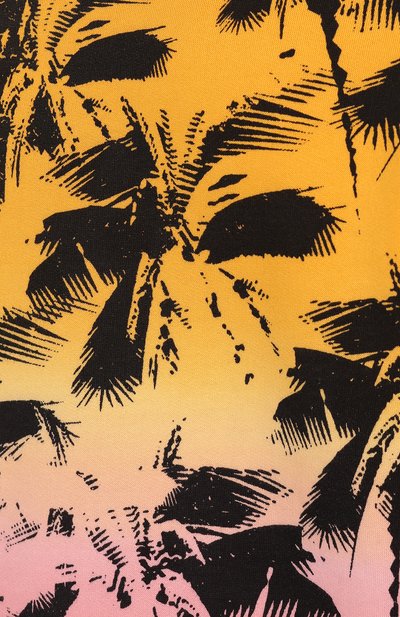 Хлопковый свитшот SAINT LAURENT, арт. 603302/YB0Y2, фото 5