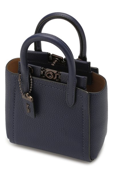 Сумка troupe 16 COACH, арт. 79298, фото 4