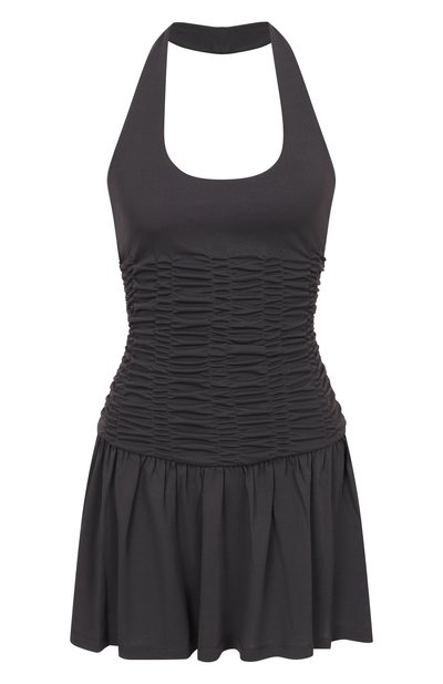 Женское платье AYA MUSE, арт. AMSS2613/PAL0 MINI DRESS