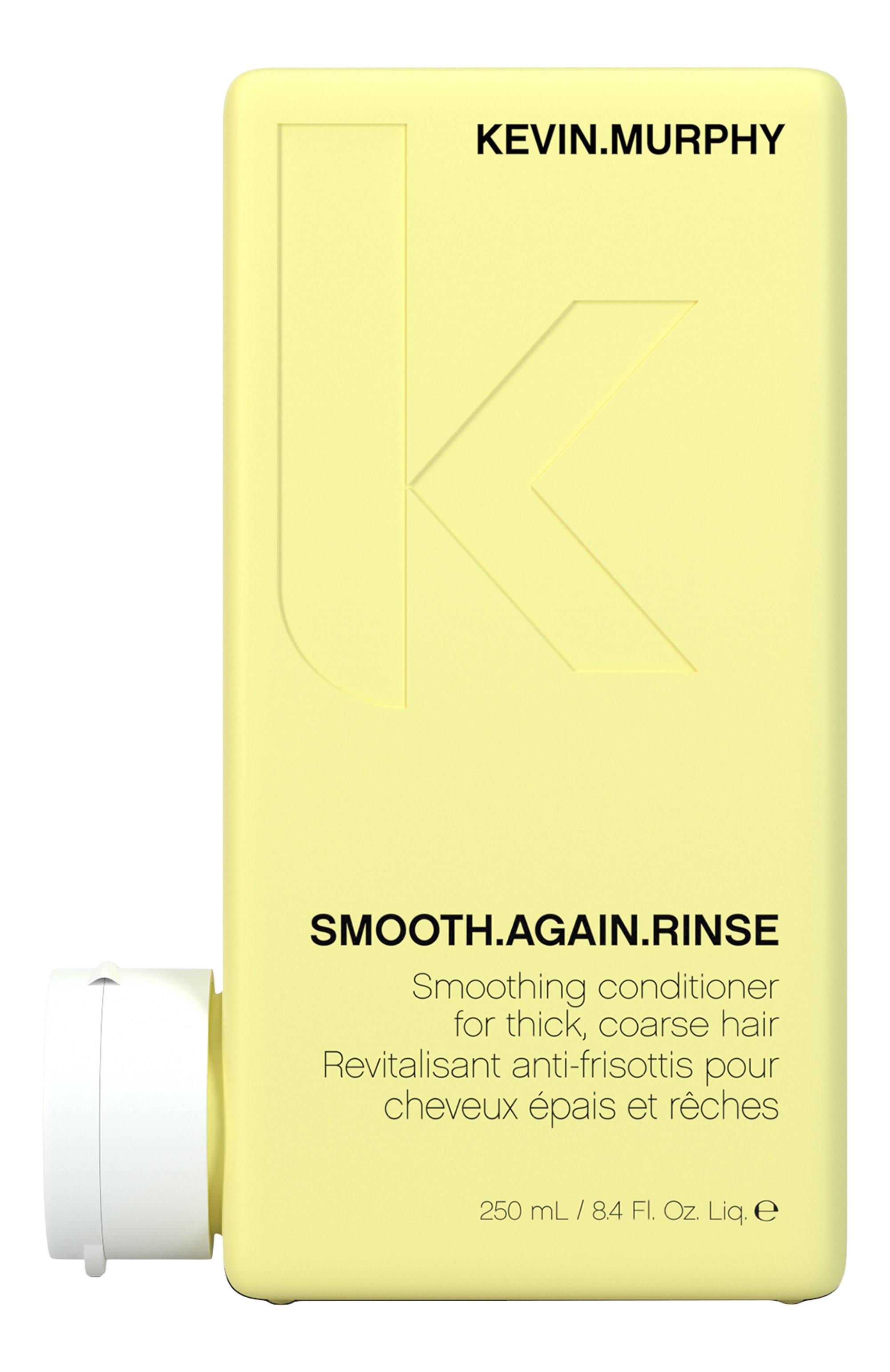 Разглаживающий кондиционер smooth.again.rinse (250ml) KEVIN MURPHY, арт. KMU363, фото 1