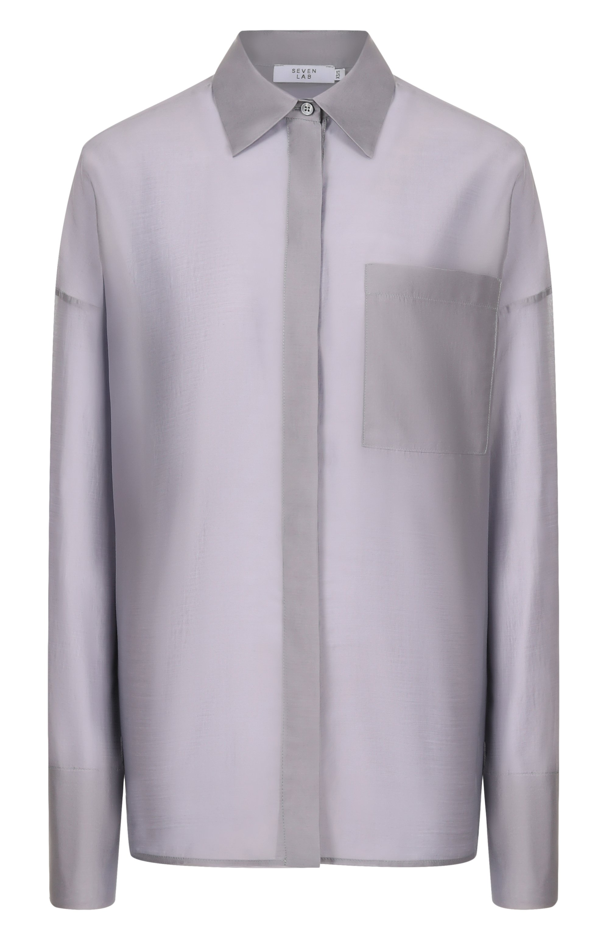 Рубашка SEVEN LAB, арт. 325-S-W-14-21-087, фото 1