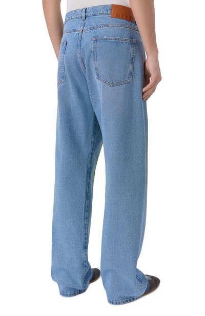 Джинсы MSGM, арт. 4040MP236L/267088, фото 4