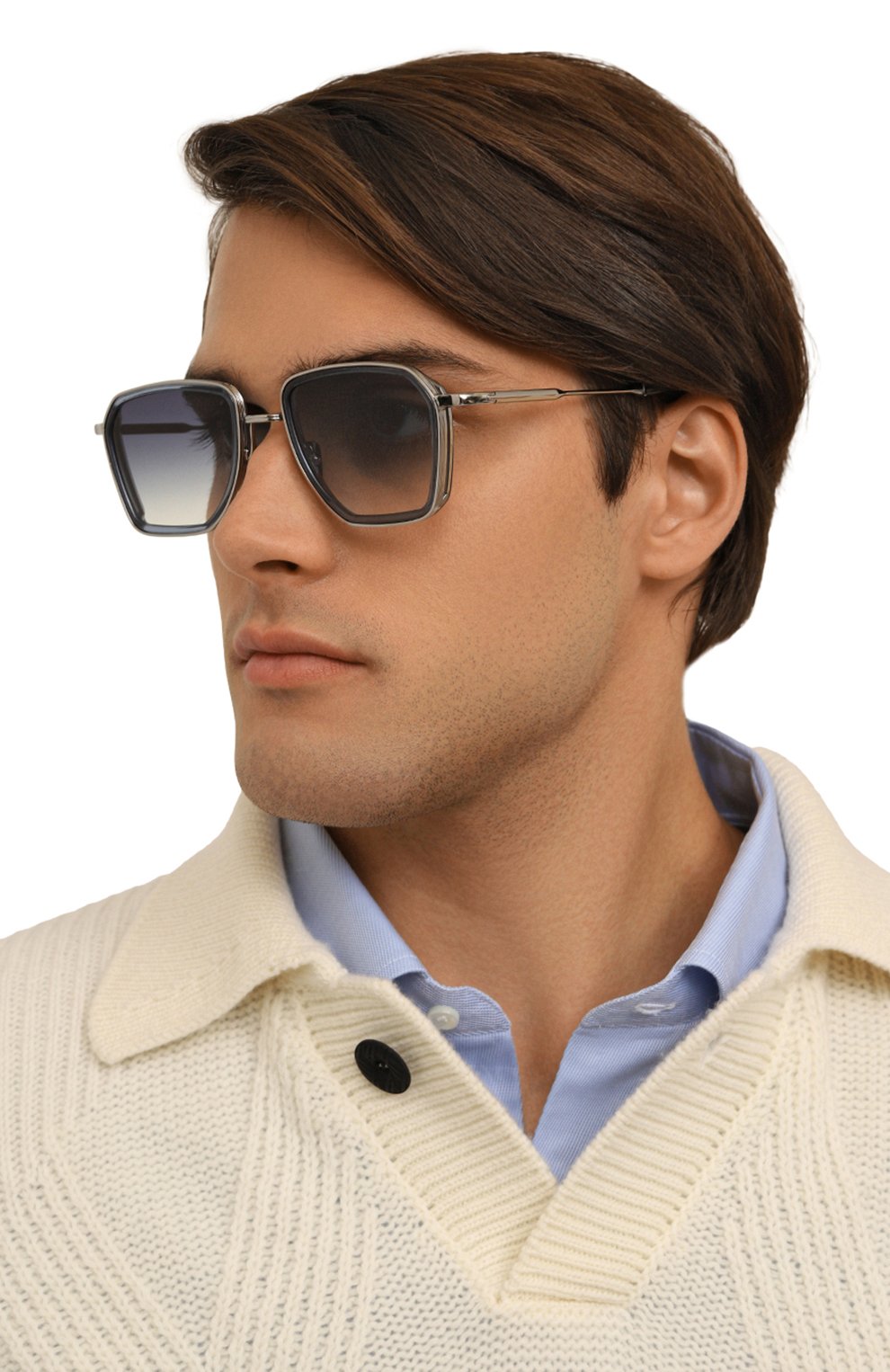 Солнцезащитные очки JOHN DALIA, арт. ANDRE 2 C135, фото 2