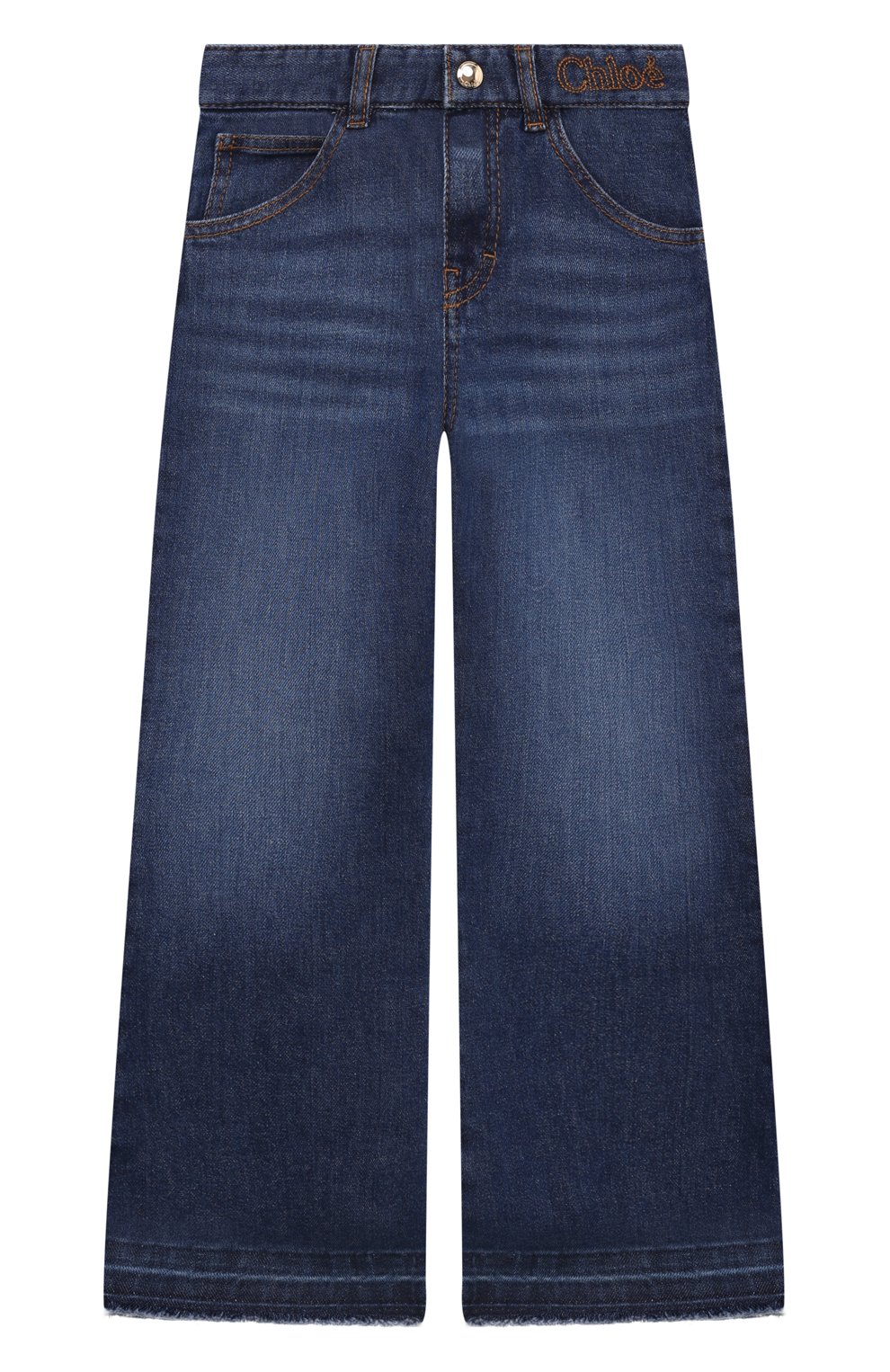 Джинсы CHLOÉ, арт. C20230, фото 1