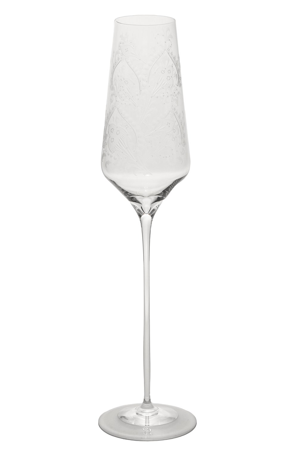 Набор из 2-х фужеров для шампанского STEFANO RICCI, арт. 0CR103105P/CRYLX1_, фото 2