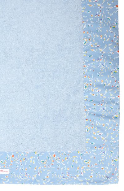 Хлопковое полотенце PESCIOLINO ROSSO, арт. PBSTEL0, фото 3