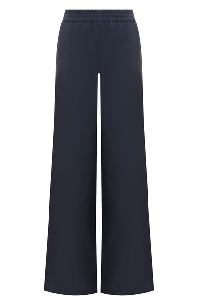 Женские льняные брюки EMPORIO ARMANI, арт. INP2PT/I2057