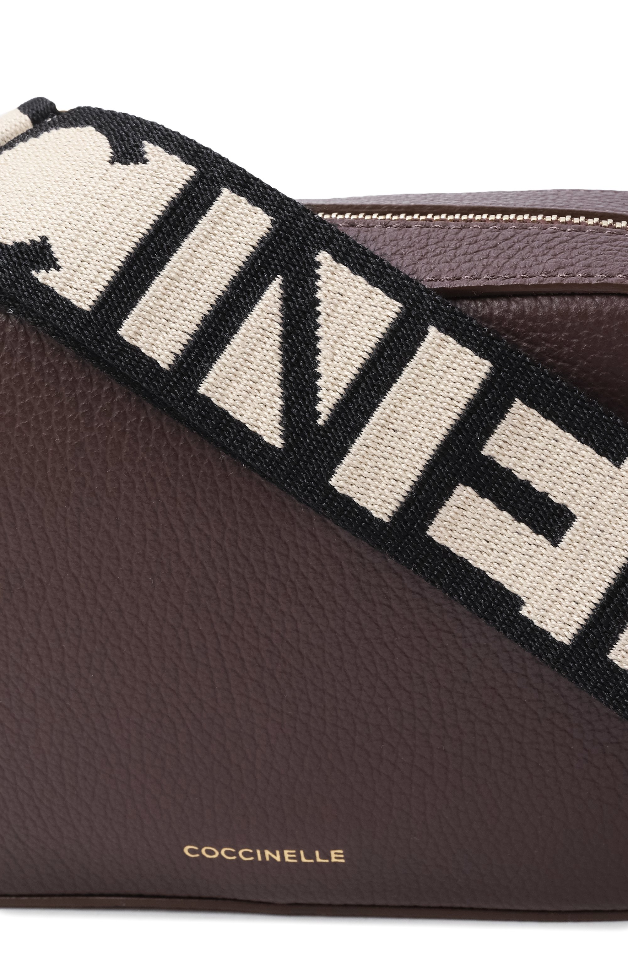 Сумка tebe small COCCINELLE, арт. E5MN555I101, фото 3