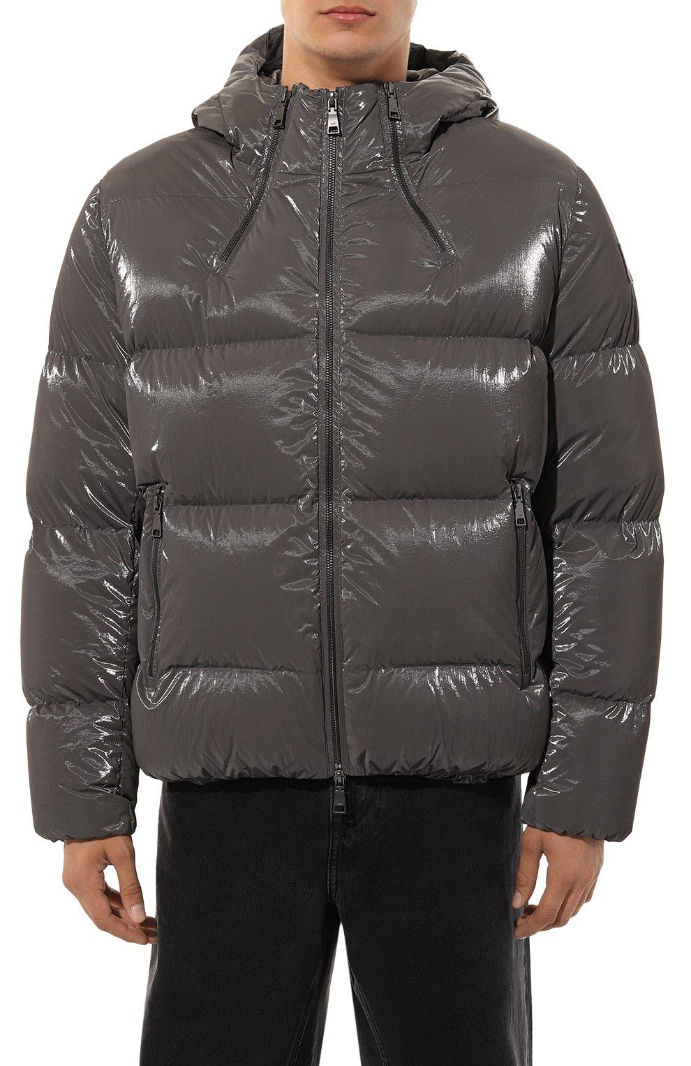 Пуховик ADD, арт. 10AM841, фото 3