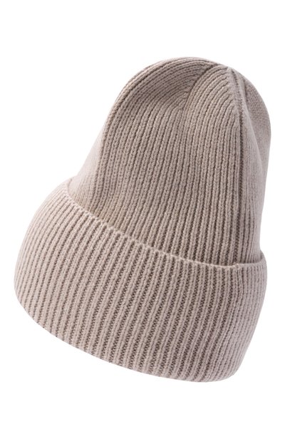 Женская кашемировая шапка BRUNELLO CUCINELLI, арт. M12541379