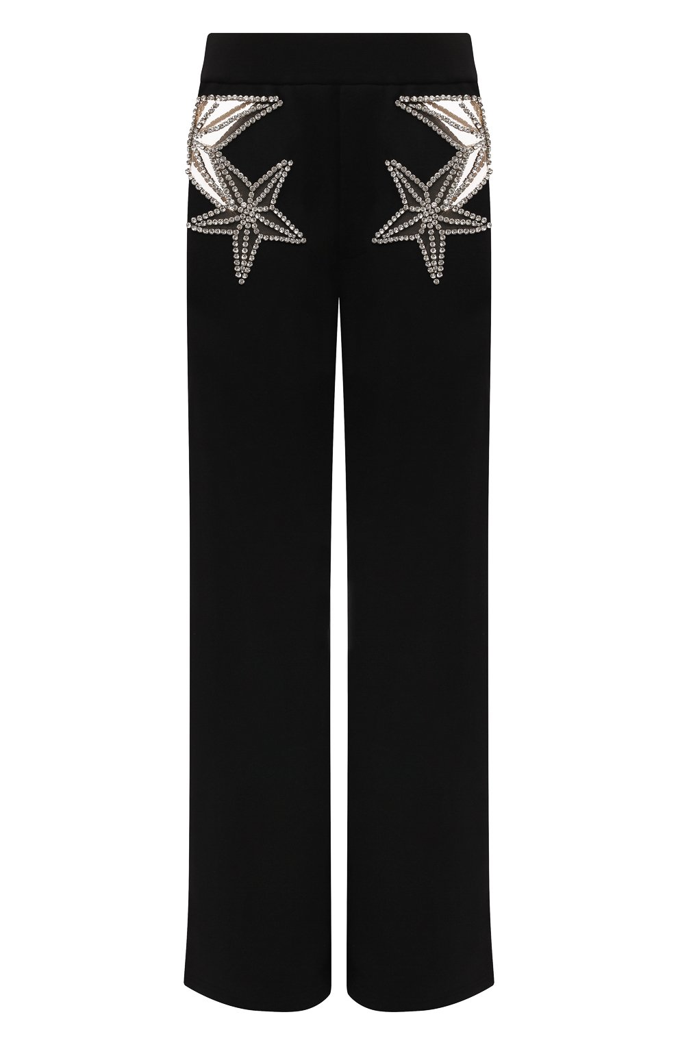 Хлопковые брюки DSQUARED2, арт. S72KA1232, фото 1