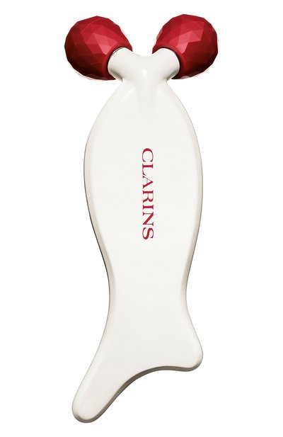 Скульптурирующий массажер для лица, пробуждающий сияние кожи, roller resculptant eclair CLARINS, арт. 80091139, фото 1