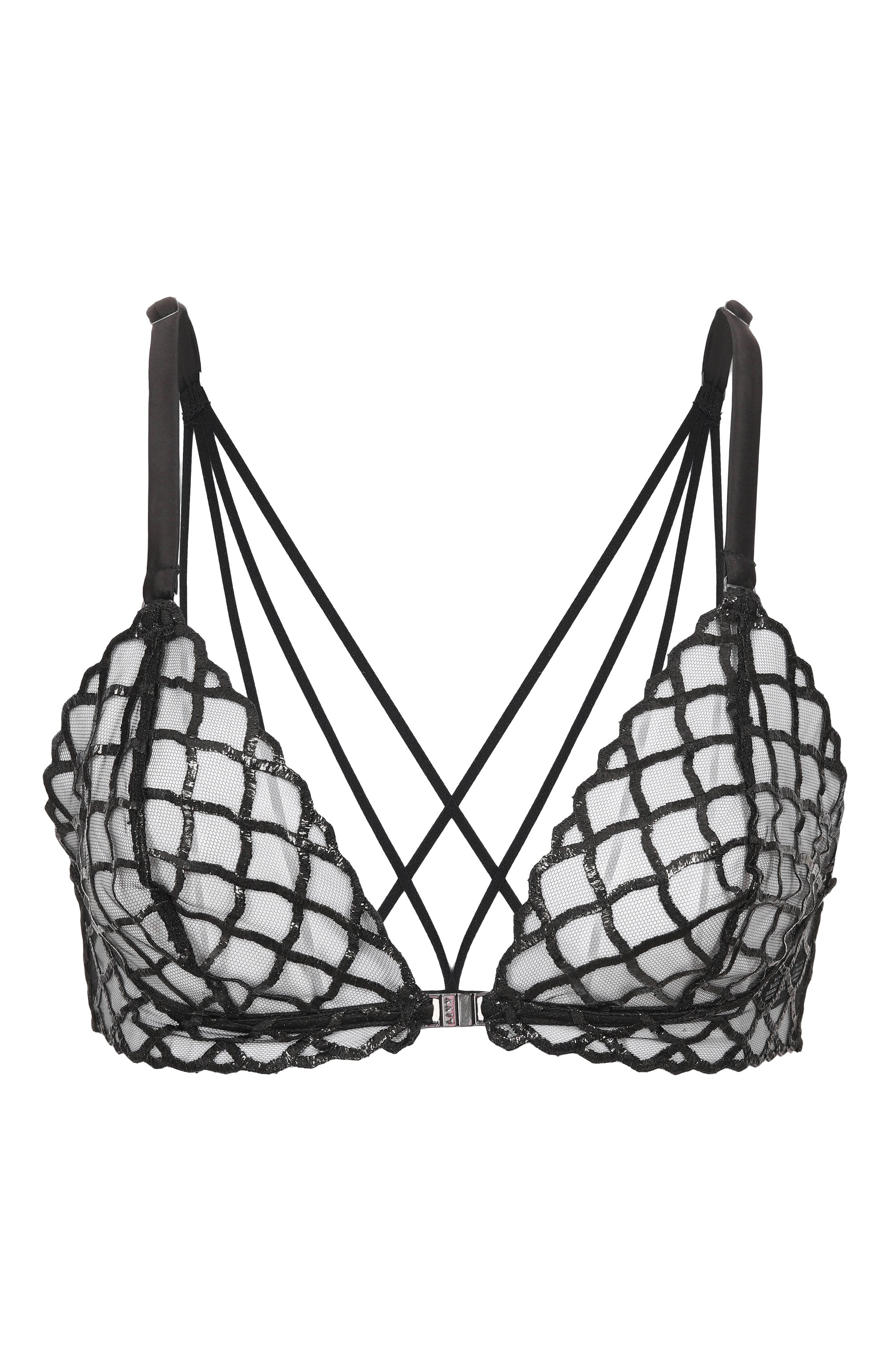 Бюстгальтер LIVY, арт. 655079105, фото 1