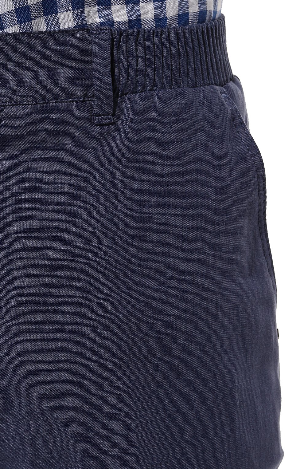 Льняные брюки STEFANO RICCI, арт. M8T31B0021/TLIN0, фото 5