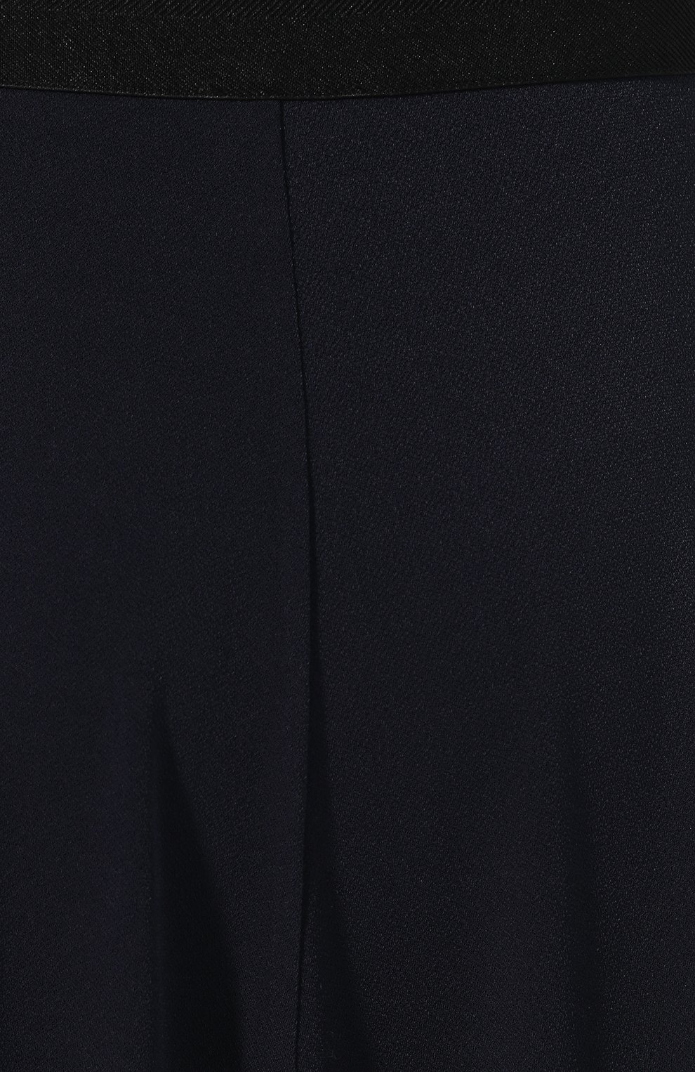 Юбка-миди BY MALENE BIRGER темно-синего цвета по цене 12650 руб., арт. Q55597142/SKI5002S91, фото 5 Юбка-миди BY MALENE BIRGER, арт. Q55597142/SKI5002S91, фото 5