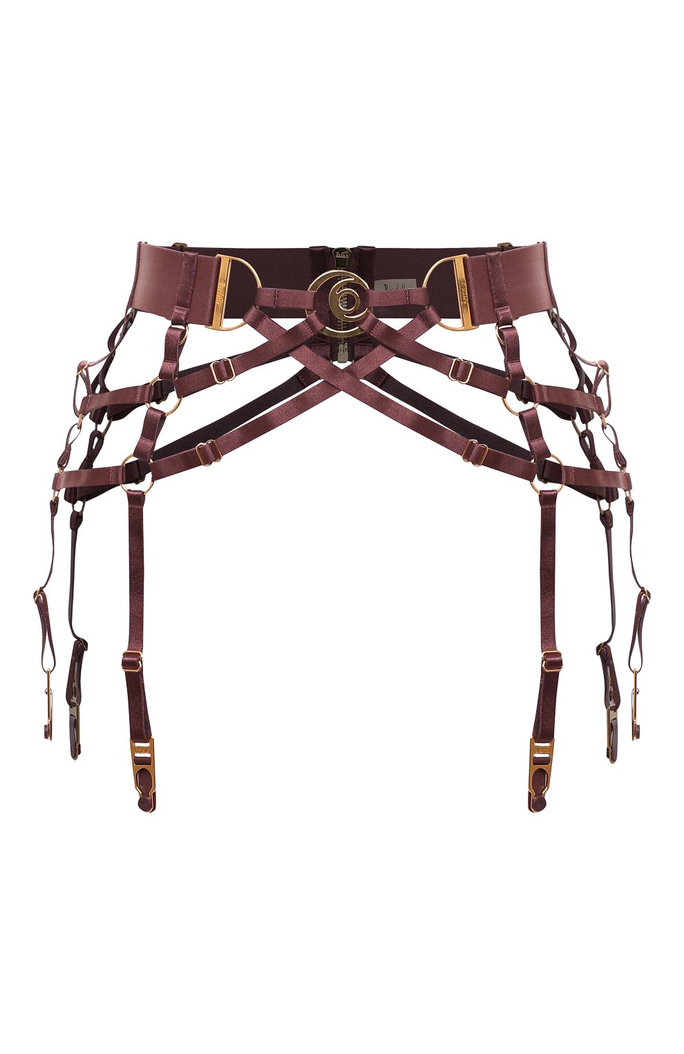 Пояс для чулок BORDELLE, арт. SELENE SUSPENDER, фото 1