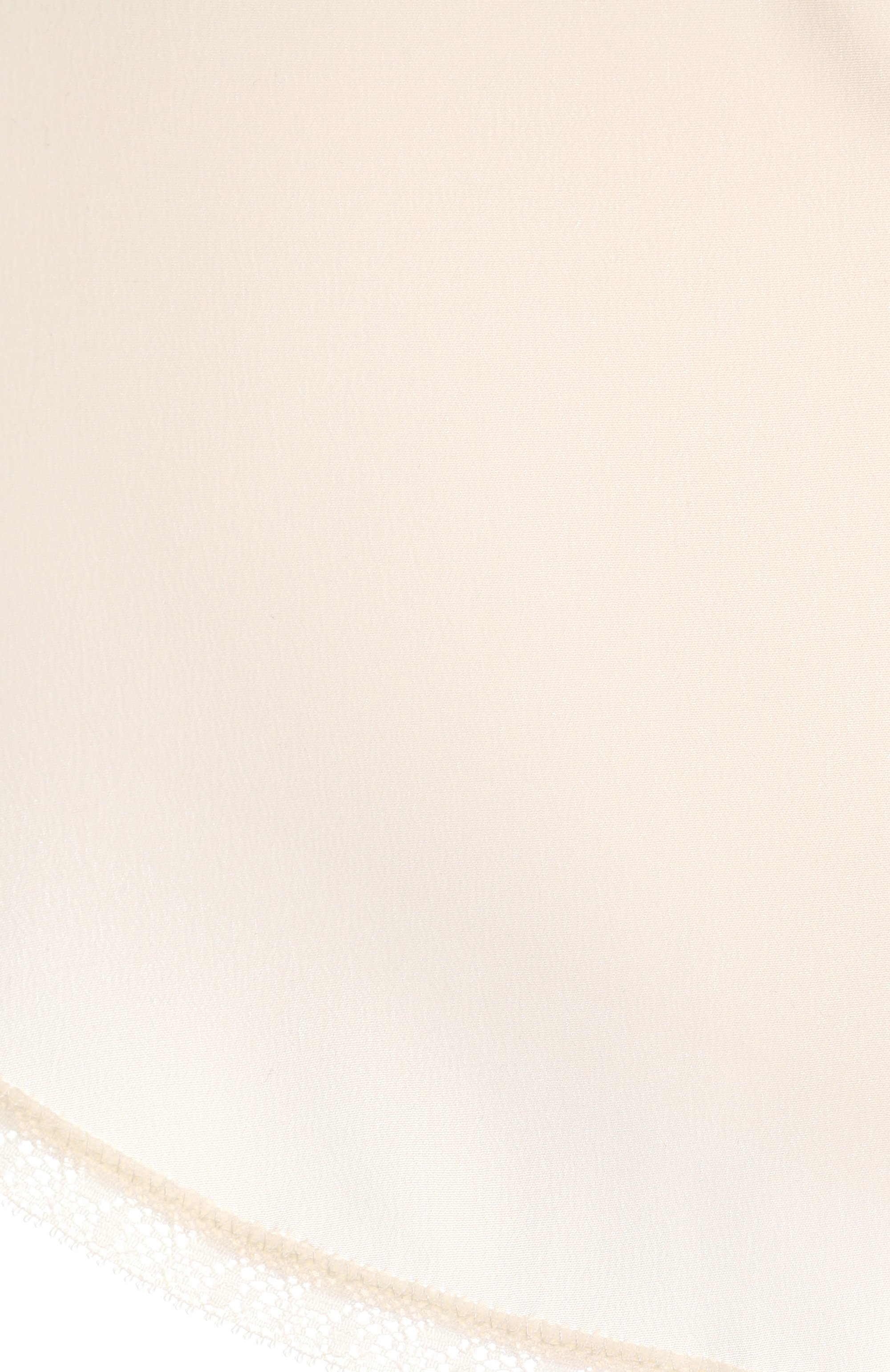 Шелковый топ ZADIG AND VOLTAIRE, арт. WWCR00014, фото 6