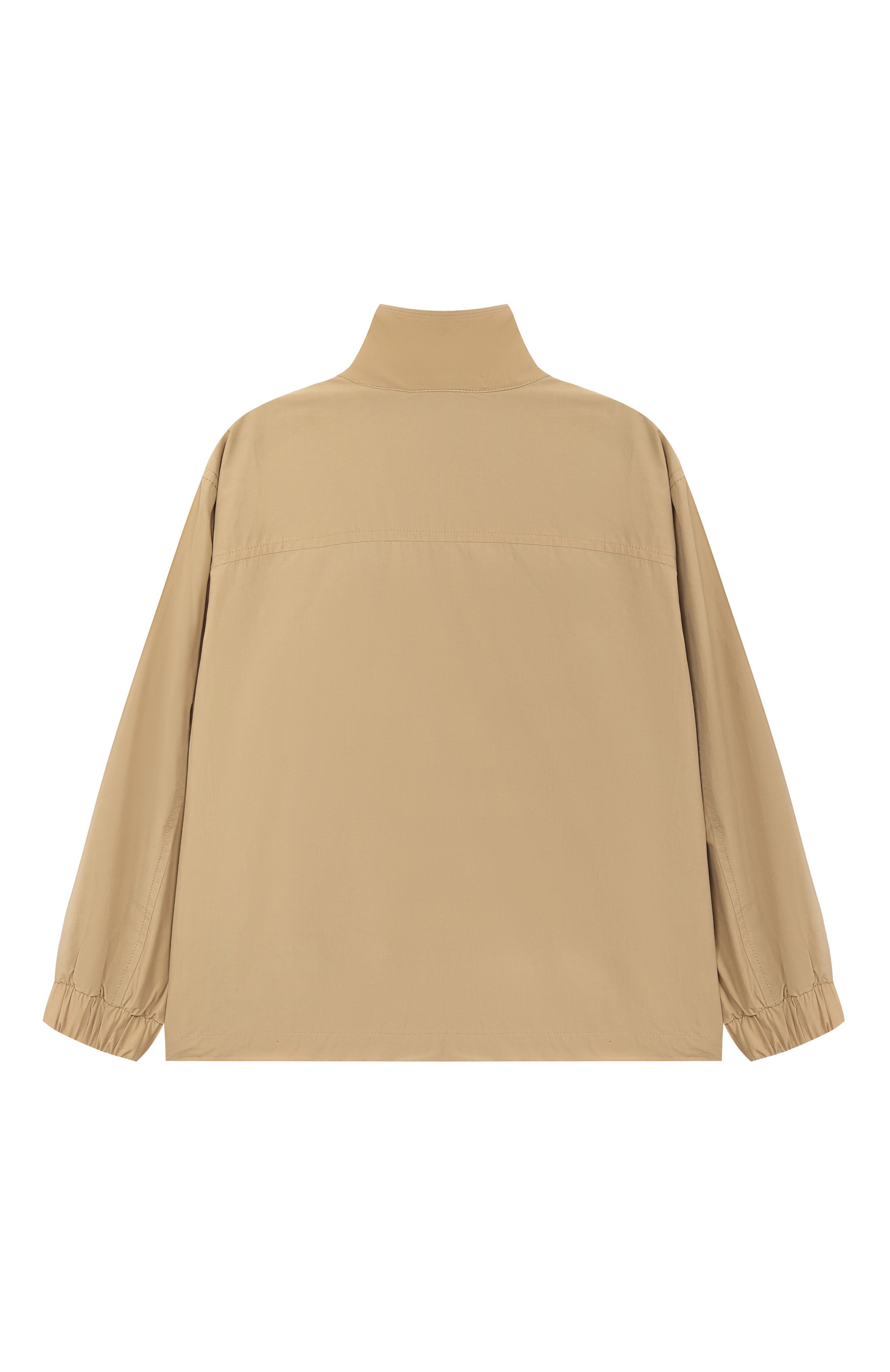 Куртка ASPESI, арт. S25021GRC0069/10A-12A, фото 2