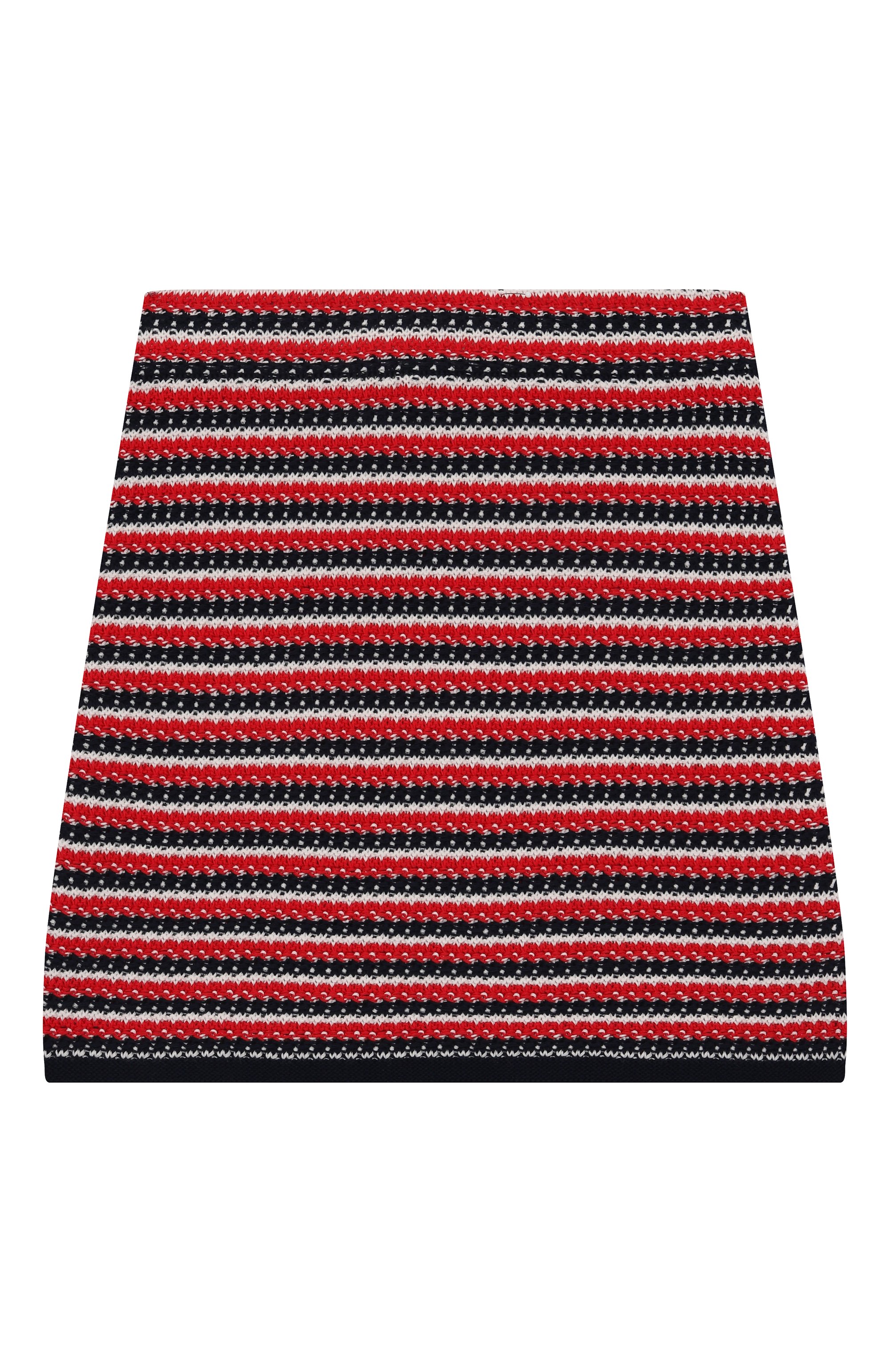 Хлопковая юбка MC2 SAINT BARTH, арт. STBK DELMA JR/00064H, фото 1