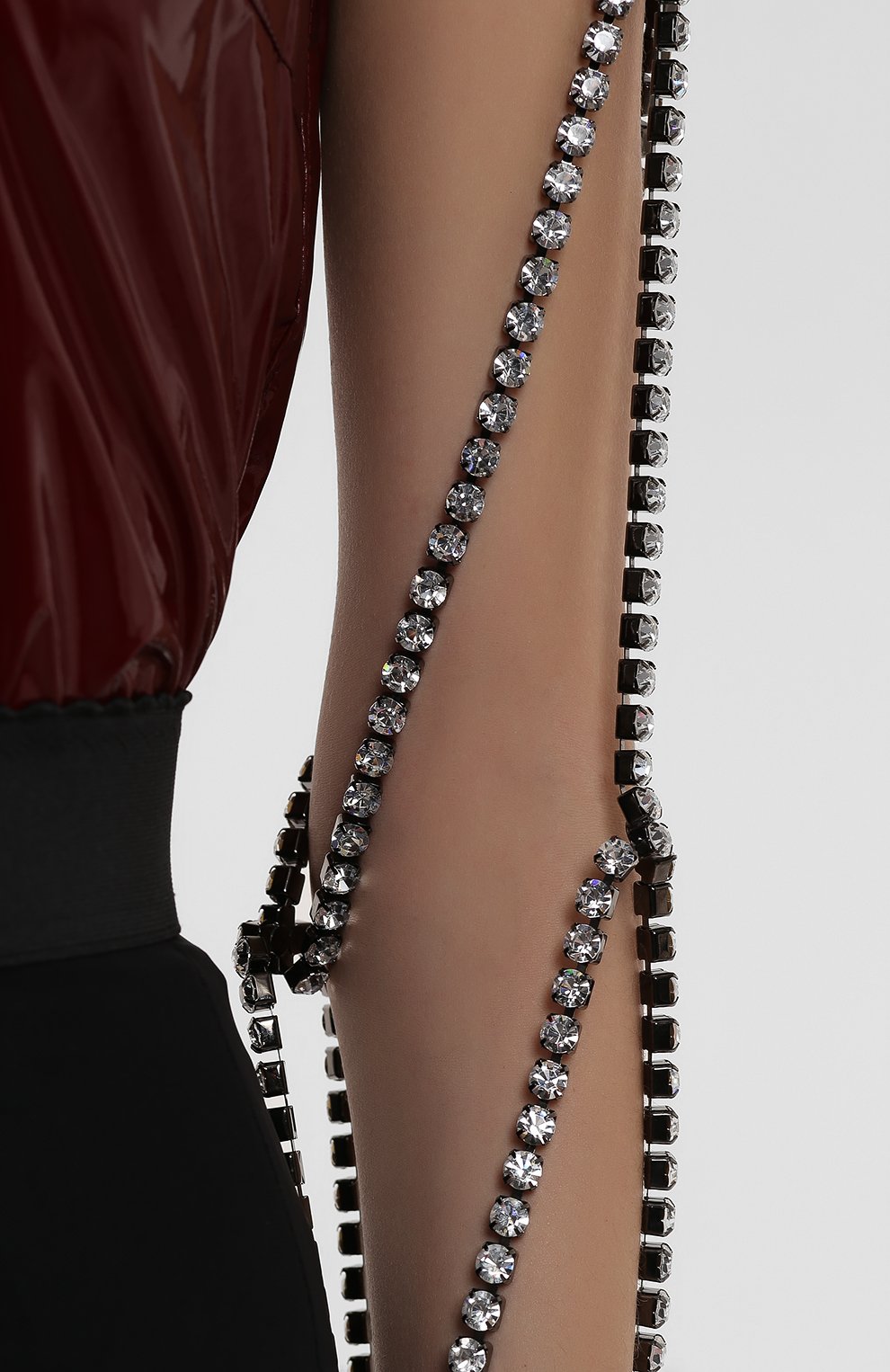 Колье N21, арт. N2S6921 6966 0001, фото 5